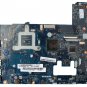 For Lenovo G400 Motherboard VIWGP/GR LA-9632P 90002835 PGA989 DDR3 HM76 chipset