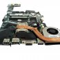 For Lenovo Thinkpad X220T motherboard 04W3280 with Corei7 CPU QM67 mainboard