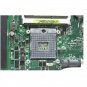 For Asus C17A REV:2.0 laptop Motherboard DDR3 PGA988B USB3.0 mainboard