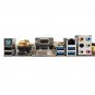 Asus Z87-C REV.1.02 desktop motherboard Intel Z87 LGA 1150 SATA III Core i7 DDR3