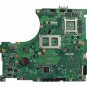 For Asus Laptop N56VM REV .2.3 motherboard GT635M VRAM 2G DDR3 PGA989 mainboard
