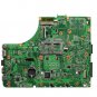 For Asus K53SD rev.6.0 Motherboard i3 CPU with thermal Pad and 26X21CM mouse mat