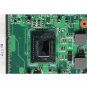 For Asus K53SD rev.6.0 Motherboard i3 CPU with thermal Pad and 26X21CM mouse mat