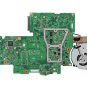 Lenovo LM490S B490S Laptop Motherboard Intel 2177U CPU 48.4YG01.011 mainboard