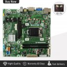 HP MEMPHIS-S IPM87-MP REV:1.04 Motherboard 707825-003 732239-503 Gift a Mouse-c