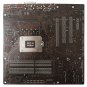 For Asus P8Q77-M /BM6675/DP_MB REV.1.02 Motherboard LGA1155 Intel Q77 SATAIII