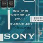 Sony VPCEA  MBX-224 motherboard M960 1P-009CJ01-8011 REV.1.1 A1771569A HM55 DDR3
