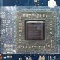 For Lenovo Laptop B50-45 motherboard ACLU5 / ACLU6 NM-A281 AMD Cpu 5B20F77242