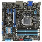 Asus P8H77-M PRO/CG8270/DP-MB Motherboard 90-MIBH03-G0XBN0YZ LGA1155 SATA 6Gb/s