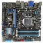 Asus P8H77-M PRO/CG8270/DP-MB Motherboard 90-MIBH03-G0XBN0YZ LGA1155 SATA 6Gb/s