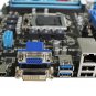 Asus P8H77-M PRO/CG8270/DP-MB Motherboard 90-MIBH03-G0XBN0YZ LGA1155 SATA 6Gb/s