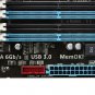 Asus P8H77-M PRO/CG8270/DP-MB Motherboard 90-MIBH03-G0XBN0YZ LGA1155 SATA 6Gb/s