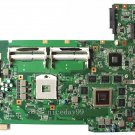 For Asus G74SX REV.2.1 Intel motherboard N12E-GS-A1 DDR3 PGA989 HM65 mainboard