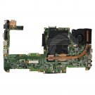 For Asus UL20FT REV.2.0 i3-380um 60-NZHMB1700-A04 HM55  Motherboard
