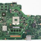 For ASUS X75VD REV.2.0 laptop Motherboard PGA989 DDR3 4GB RAM mainboard WH