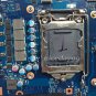 For Asus ET2410I Motherboard PCA70 LA-7522P with thermal Pad and 2GB DDR3 RAM