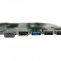 ASUS X751MD X751MA K751MA REV2.0 Laptop Motherboard N3540U CPU 4GB RAM DDR3-c