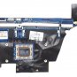 LA-9851P For HP Envy M6-K Motherboard AMD A10-5745M CPU 725462-501 VPU11