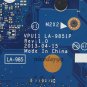 LA-9851P For HP Envy M6-K Motherboard AMD A10-5745M CPU 725462-501 VPU11