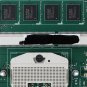 For ASUS X55VD REV.2.2 Motherboard HM76 DDR3 PGA989 GT610 1GB Mainboard WH