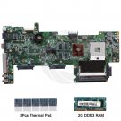 K72JR rev 2.0 motherboard for Asus Laptop HM55 DDR3 60-NXHMB1000-E19 mainboard