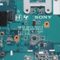 Sony M930 MBX-215 A1765405C VAIO VPC-F Motherboard 1P-009B500-8012 A1765405C -c