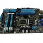 For ASUS P8H67-M PRO/CM6650/DP-MB Motherboard Intel H67 LGA1155 USB3.0 Mainboard