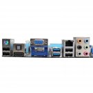 For ASUS P8H61-M PRO/CM6630/DP_MB Desktop Motherboard Gift Mouse And Mouse Pad-c