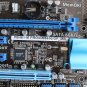 For ASUS P8H61-M PRO/CM6630/DP_MB Desktop Motherboard Gift Mouse And Mouse Pad-c