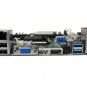 For HP IPM81-SV REV:1.01 822766-001 Desktop motherboard 822766-601 LGA1155 DDR3