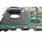 For Asus N82JV REV.2.0 motherboard HM55 with thermal Pad and mouse mat 2GB RAM