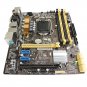 For ASUS H87M-PRO/M51AC/DP_MB REV.1.01 Intel H87 DDR3 LGA1150 Motherboard -c