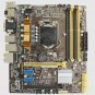 For ASUS H87M-PRO/M51AC/DP_MB REV.1.01 Intel H87 DDR3 LGA1150 Motherboard -c