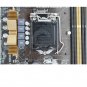 For ASUS H87M-PRO/M51AC/DP_MB REV.1.01 Intel H87 DDR3 LGA1150 Motherboard -c