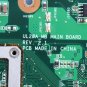 For Asus UL20A REV.2.1 Intel Motherboard DDR3 60-NXGMB1800-C04 DDR2 mainboard -c