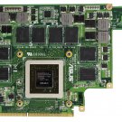 Asus G53JW REV.2.0 N12E-GS-A1 Graphic Video Card fit G53SW G53SX G73SW G73JW