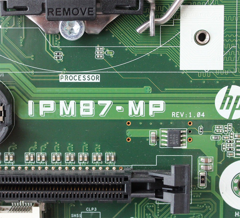 Hp ipm87 mp обзор