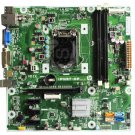 HP MEMPHIS-S Desktop IPM87-MP H87 707825-002 732239-502 732239-602 motherboard