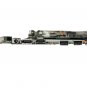 ASUS U3SG REV:2.0 Intel Motherboard 08G2003UG20I PGA478MN DDR2 mainboard