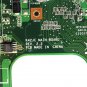 For Asus K42JC rev.2.2 Motherboard with thermal Pad and 2GB DDR3 memory RAM