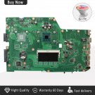 For ASUS X751MD REV.2.0 laptop Motherboard with N3540U CPU Mainboard with Gift-c