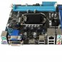 For ASUS H61M-A REV.1.02 Motherboard Intel H61 LGA1155 SATAII DDR3 mainboard WH