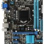 For ASUS H61M-A REV.1.02 Motherboard Intel H61 LGA1155 SATAII DDR3 mainboard WH