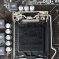 For ASUS H61M-A REV.1.02 Motherboard Intel H61 LGA1155 SATAII DDR3 mainboard WH