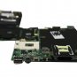 For Asus W3J REV.2.1 Intel Motherboard 08G23WJ0021I DDR2 PGA479M Mainboard