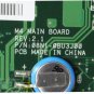 For ASUS M4 REV:2.1 laptop Motherboard 08N1-0BU3J00 SOCKET S1 DDR2 Mainboard