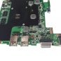 For ASUS U36SD REV.2.1 motherboard fit U36SG U44SG with I7-2640 GT520 mainboard