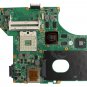 For Asus N82JV REV 2.0 Laptop Motherboard HM55 60-NYXMB1000-D1H / D07 Mainboard