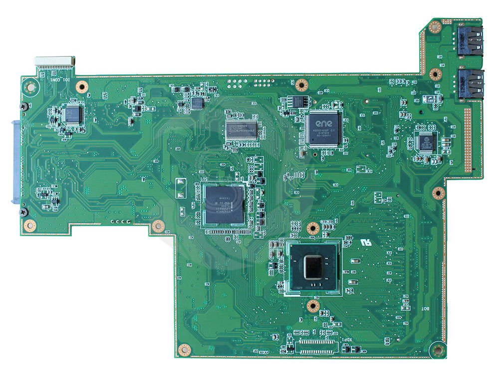 Asus AIO PC ET1611PUT Motherboard 60-PE3XMB1000-B05 Atom D425 SLBXD mainboard WH