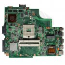 For Asus K43SV REV.2.2 Motherboard GT540M HM65 60-N3UMB1200-D05 PGA989 mainboard
